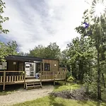 Zecamping 4 Etoiles Familial - Parc Aqua - Esprit Champetre - Dog Friendly * Loupiac (Lot)