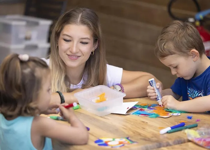 4 Etoiles - Piscine - Eeihec *